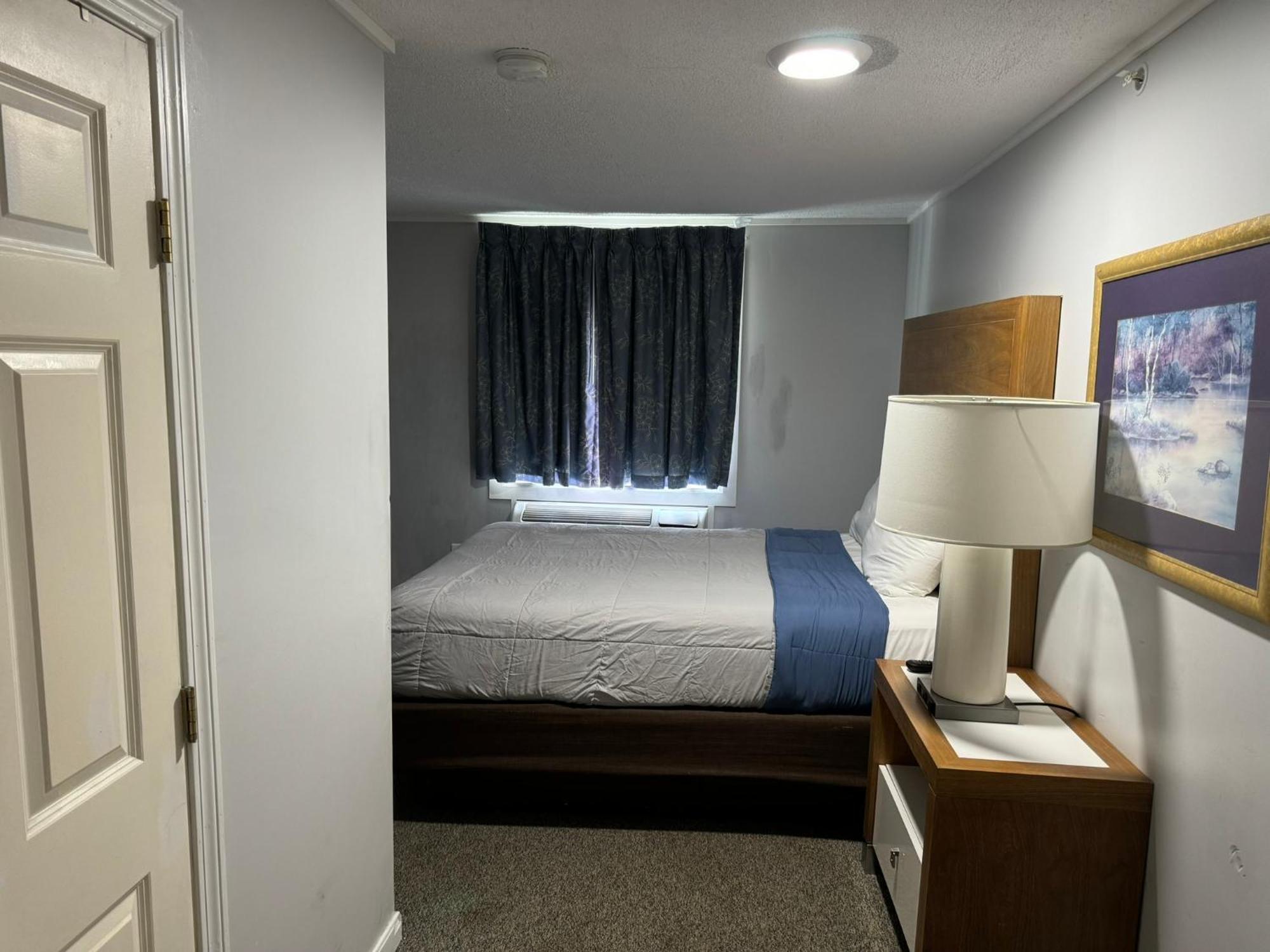 Winnisquam Lake Inn 蒂尔顿 外观 照片